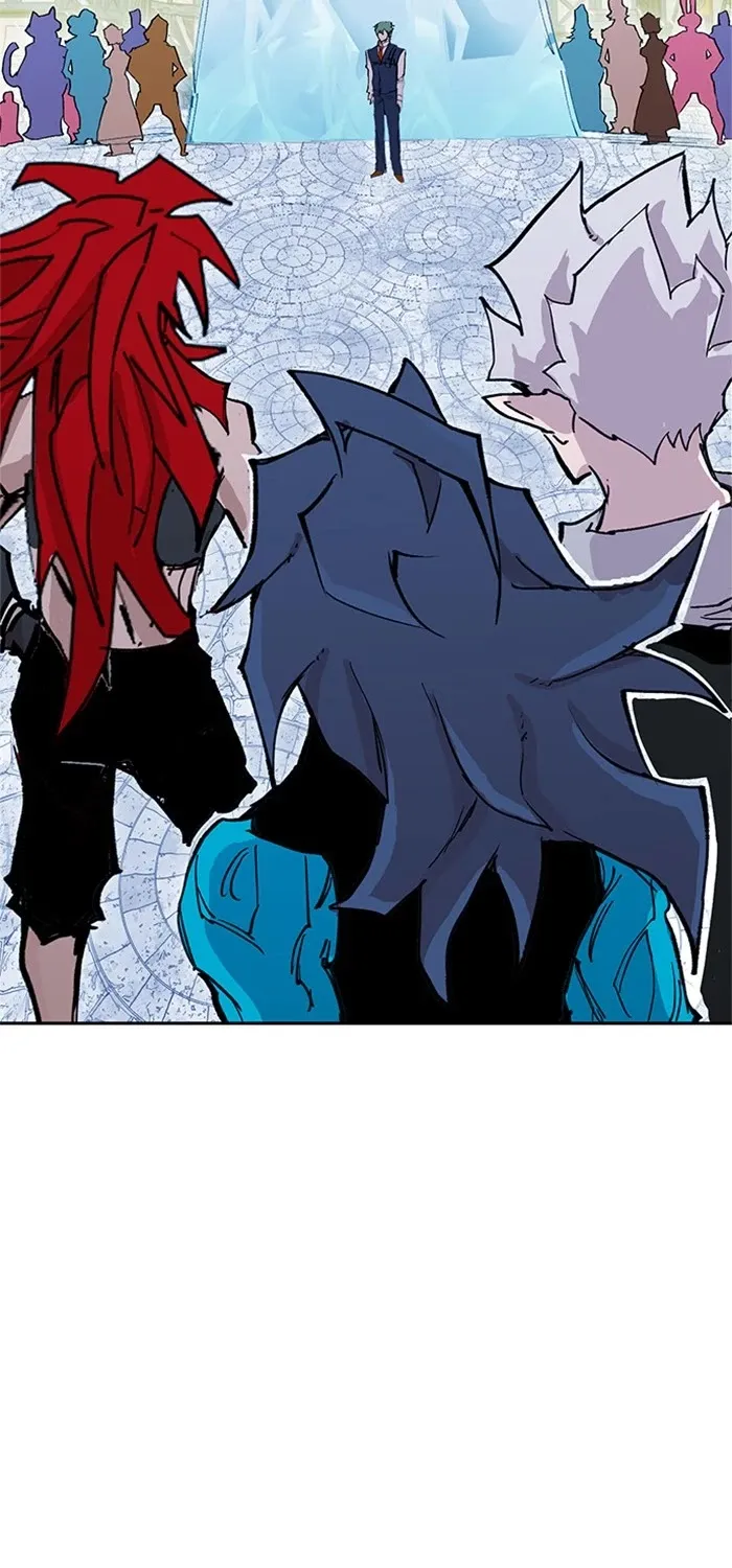 Read Hardcore Leveling Warrior chapter 309 image 82 on Lezhin