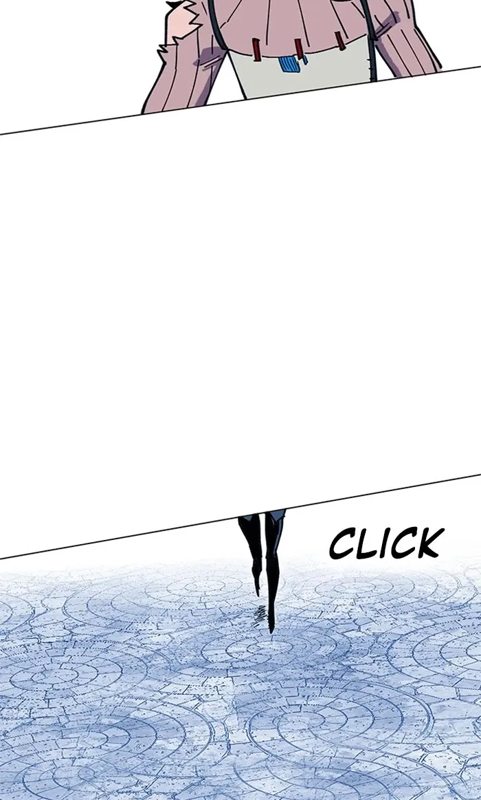 Read Hardcore Leveling Warrior chapter 309 image 85 on Lezhin