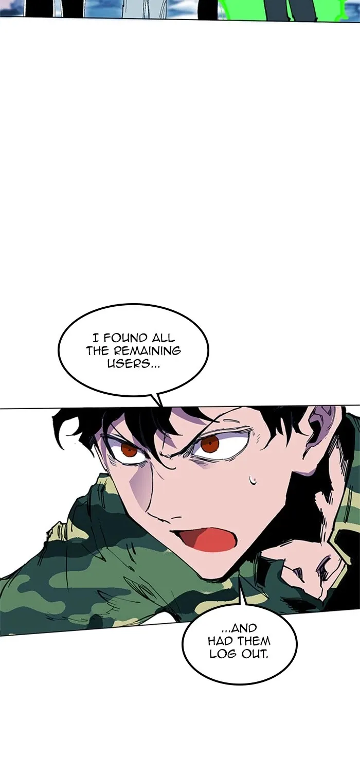 Read Hardcore Leveling Warrior chapter 309 image 88 on Lezhin