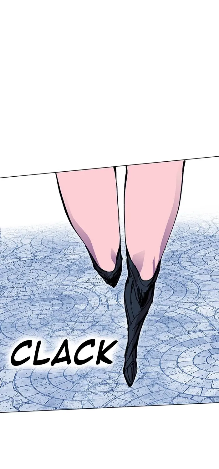 Read Hardcore Leveling Warrior chapter 309 image 89 on Lezhin
