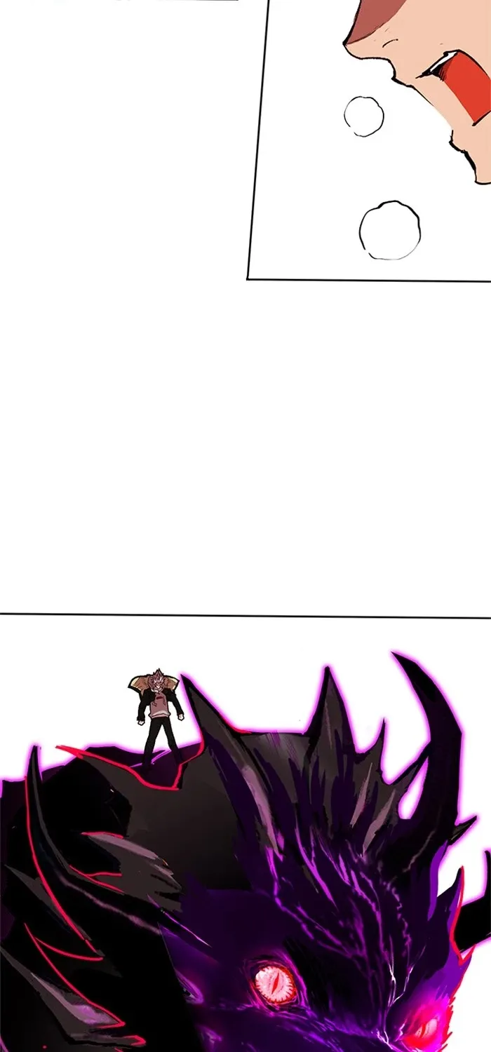 Read Hardcore Leveling Warrior chapter 309 image 9 on Lezhin
