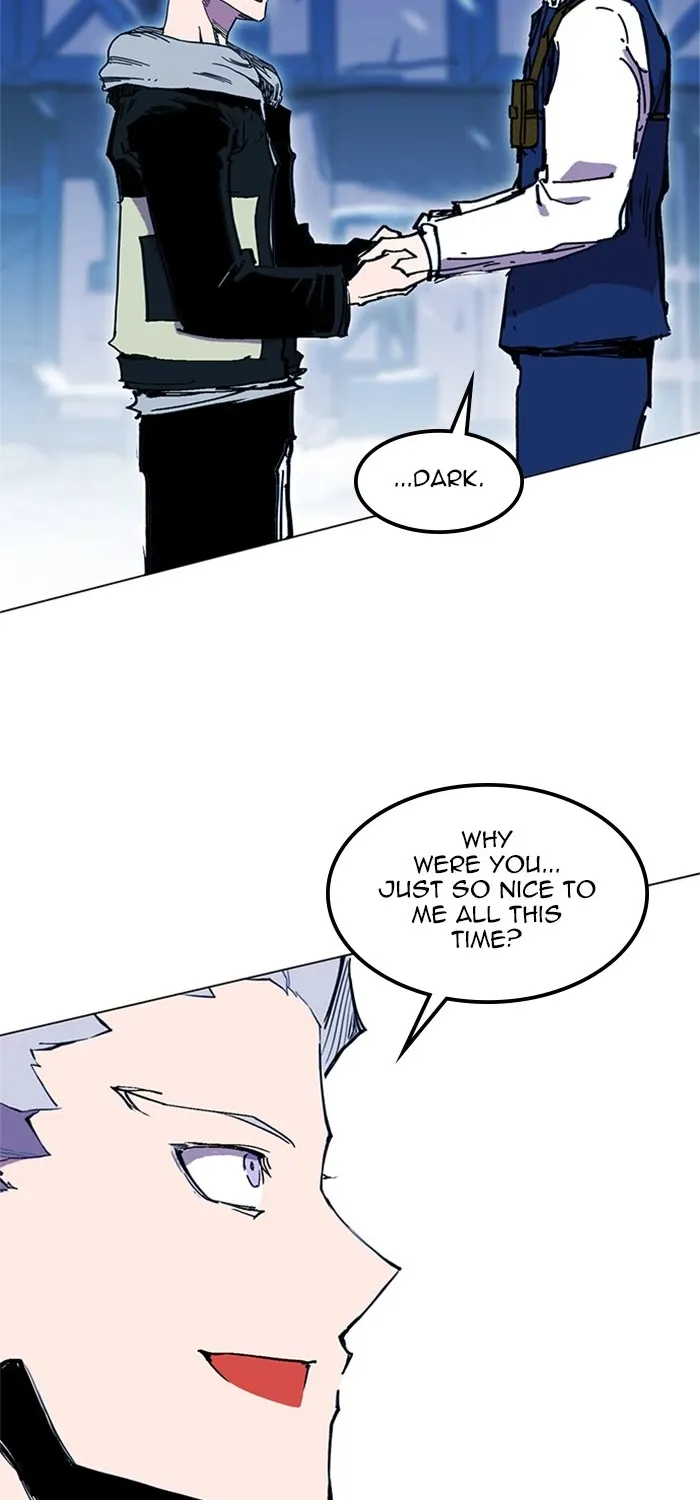 Read Hardcore Leveling Warrior chapter 309 image 91 on Lezhin