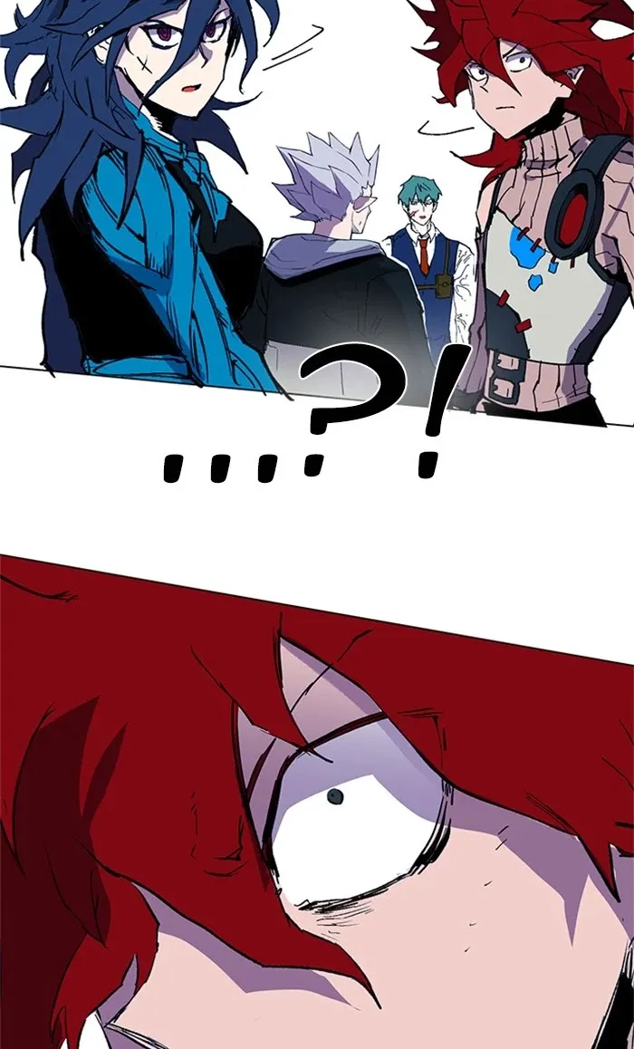 Read Hardcore Leveling Warrior chapter 309 image 95 on Lezhin