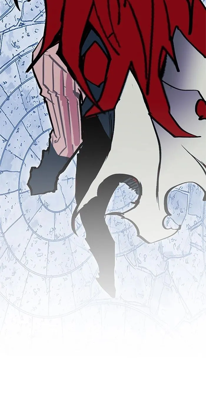 Read Hardcore Leveling Warrior chapter 309 image 99 on Lezhin