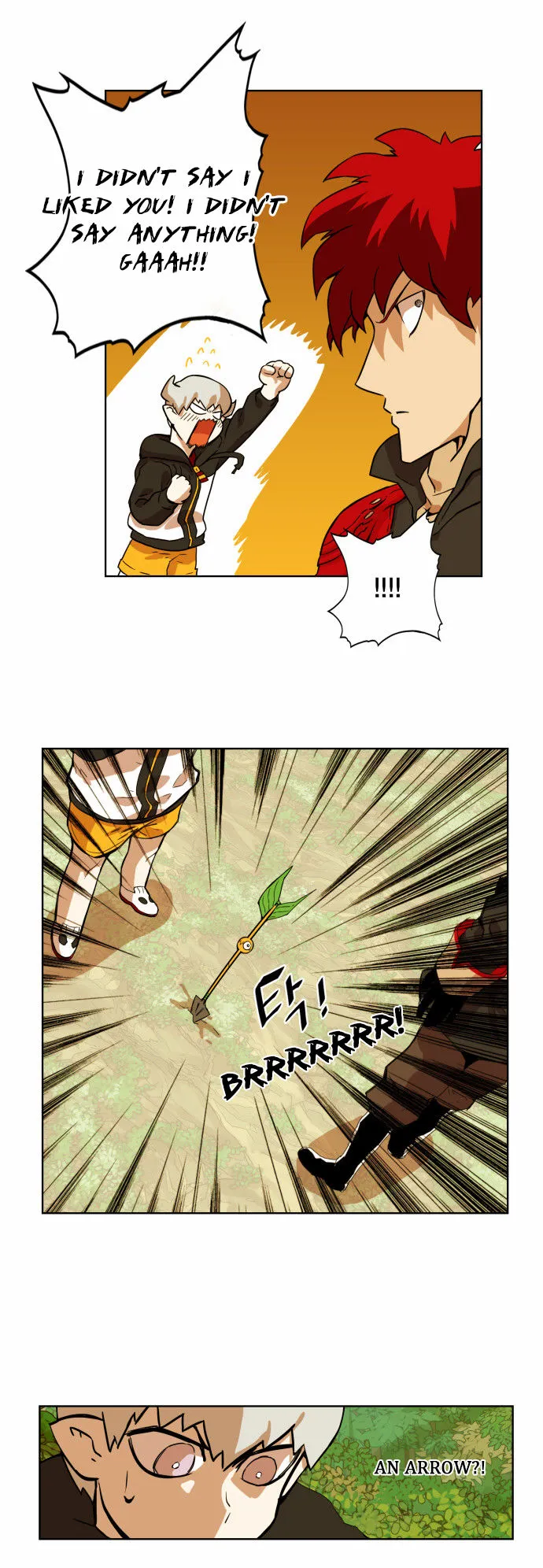 Read Hardcore Leveling Warrior chapter 31.99 image 11 on Lezhin
