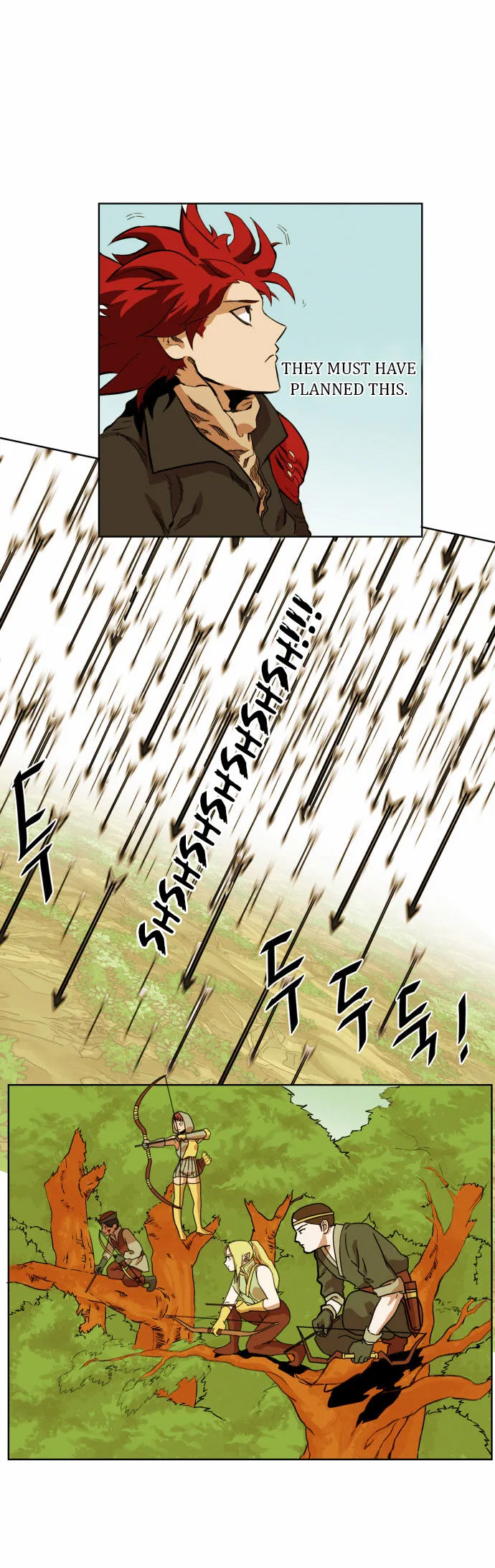 Read Hardcore Leveling Warrior chapter 31.99 image 13 on Lezhin