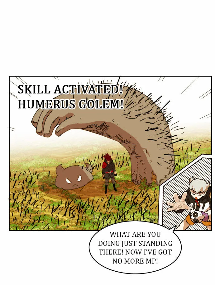 Read Hardcore Leveling Warrior chapter 31.99 image 15 on Lezhin