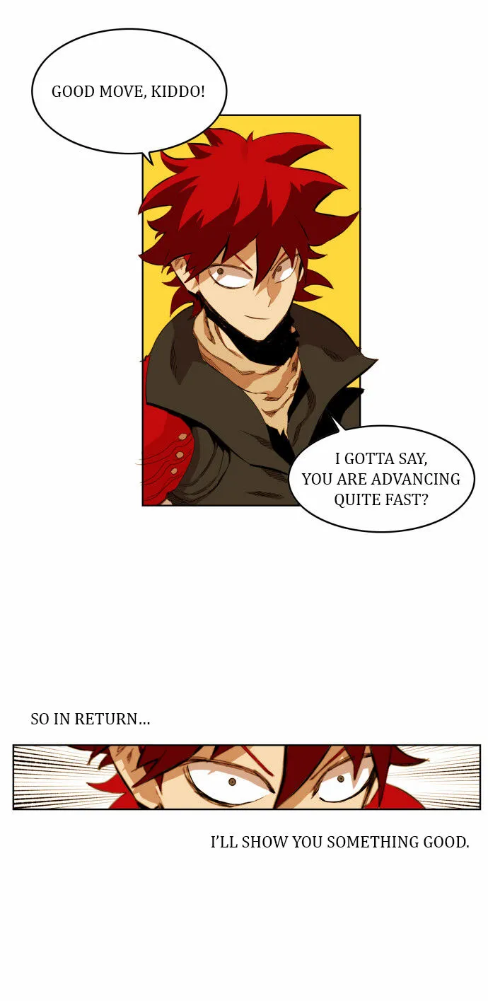 Read Hardcore Leveling Warrior chapter 31.99 image 16 on Lezhin