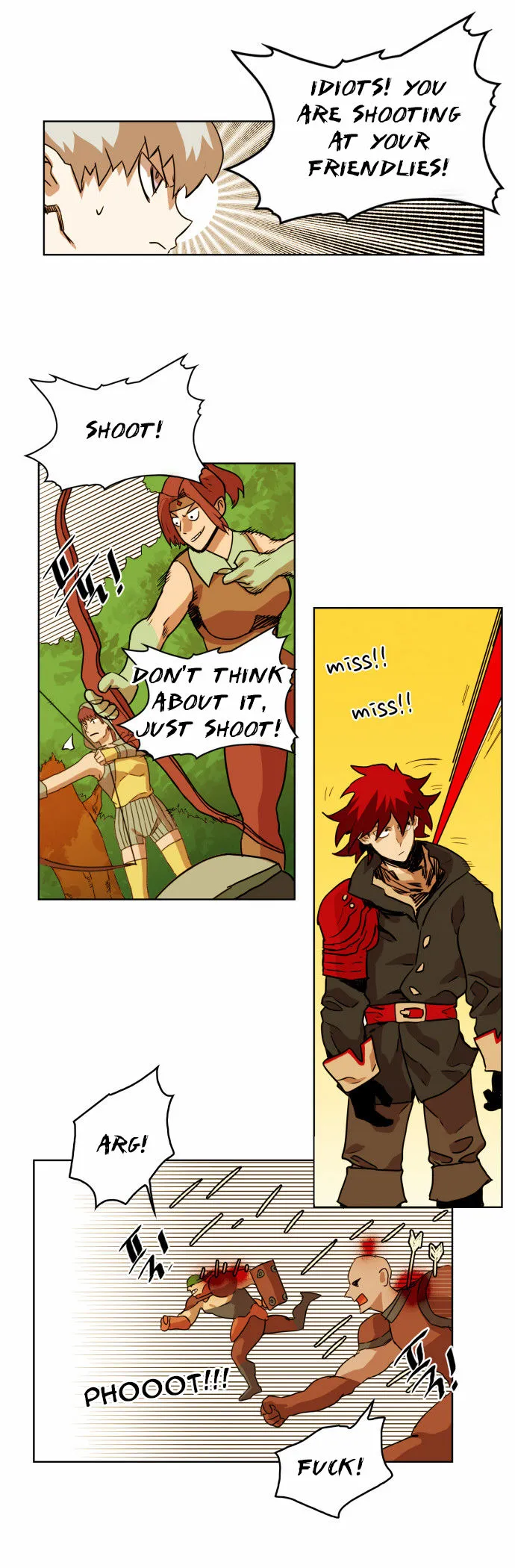 Read Hardcore Leveling Warrior chapter 31.99 image 18 on Lezhin