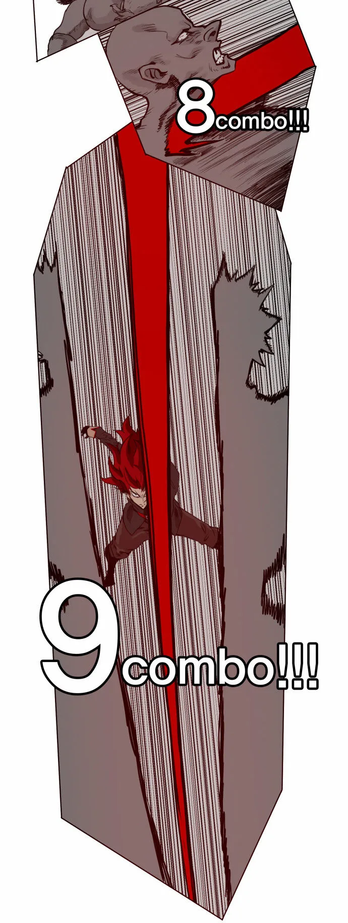 Read Hardcore Leveling Warrior chapter 31.99 image 27 on Lezhin