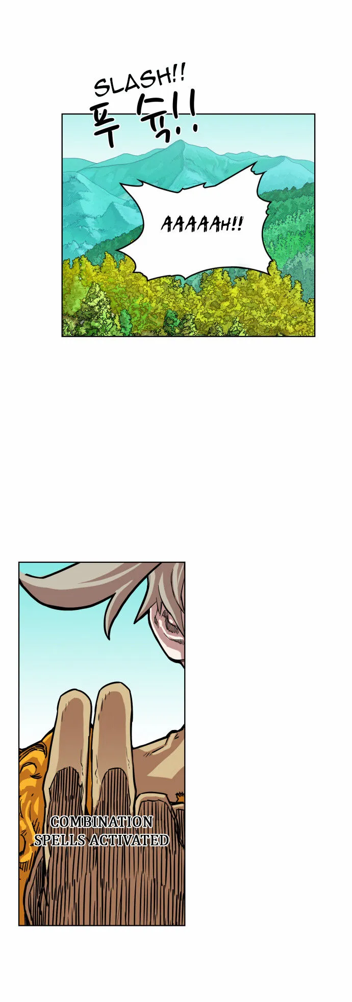 Read Hardcore Leveling Warrior chapter 31.99 image 29 on Lezhin
