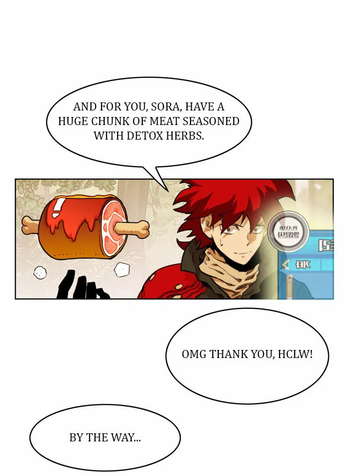 Read Hardcore Leveling Warrior chapter 31.99 image 3 on Lezhin
