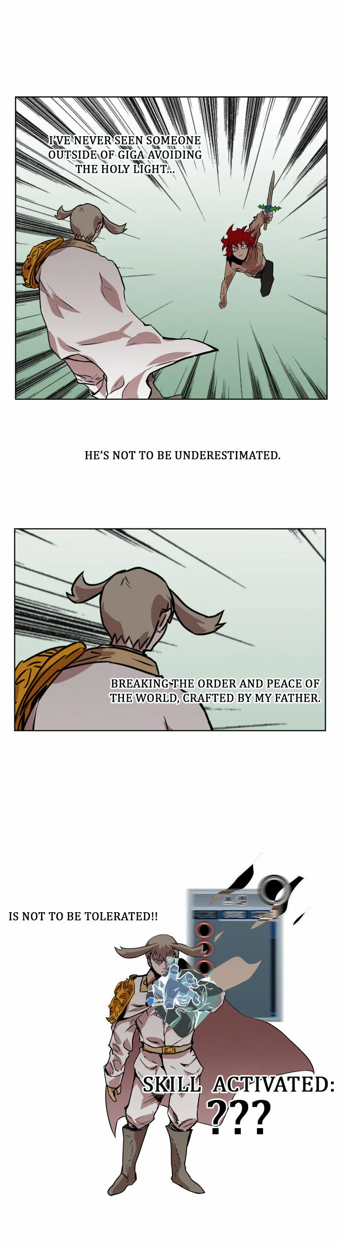 Read Hardcore Leveling Warrior chapter 31.99 image 32 on Lezhin