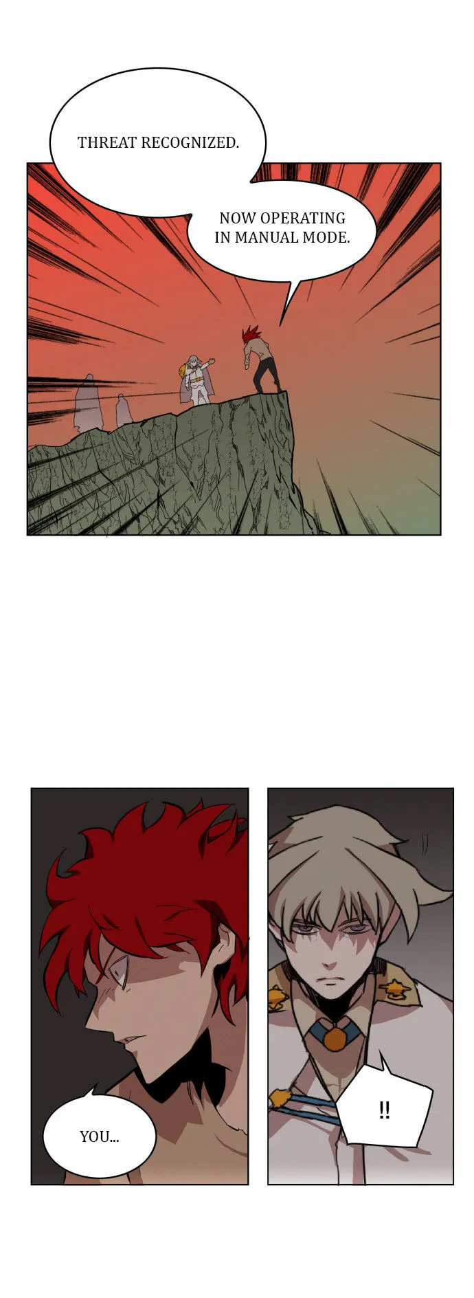 Read Hardcore Leveling Warrior chapter 31.99 image 33 on Lezhin