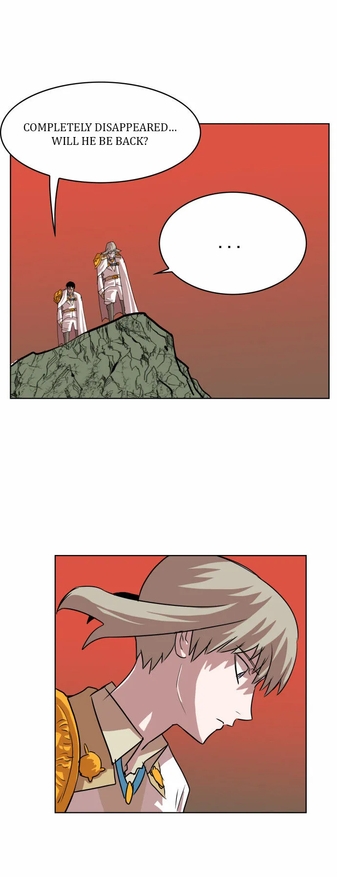 Read Hardcore Leveling Warrior chapter 31.99 image 37 on Lezhin