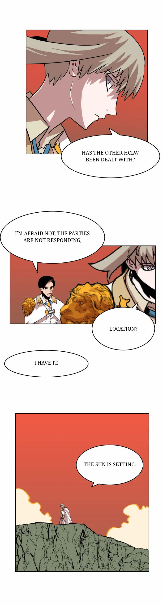 Read Hardcore Leveling Warrior chapter 31.99 image 38 on Lezhin