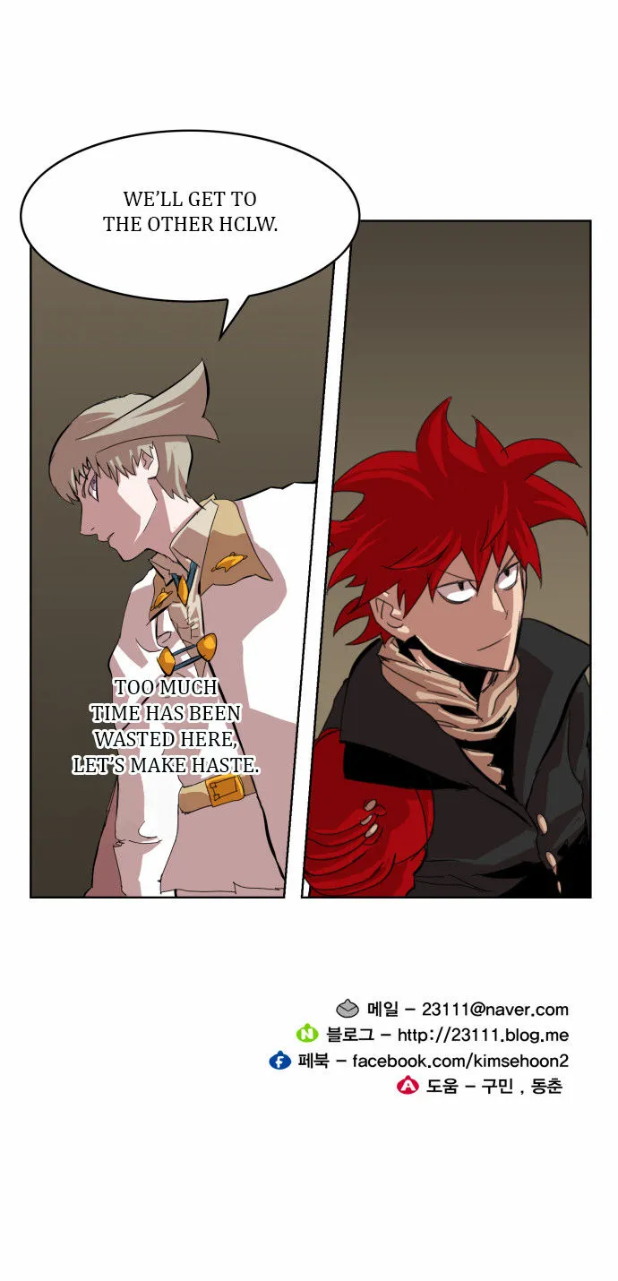 Read Hardcore Leveling Warrior chapter 31.99 image 39 on Lezhin
