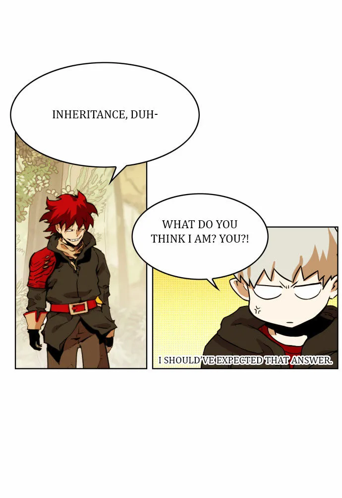Read Hardcore Leveling Warrior chapter 31.99 image 5 on Lezhin