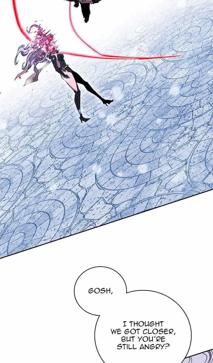 Read Hardcore Leveling Warrior chapter 310 image 10 on Lezhin