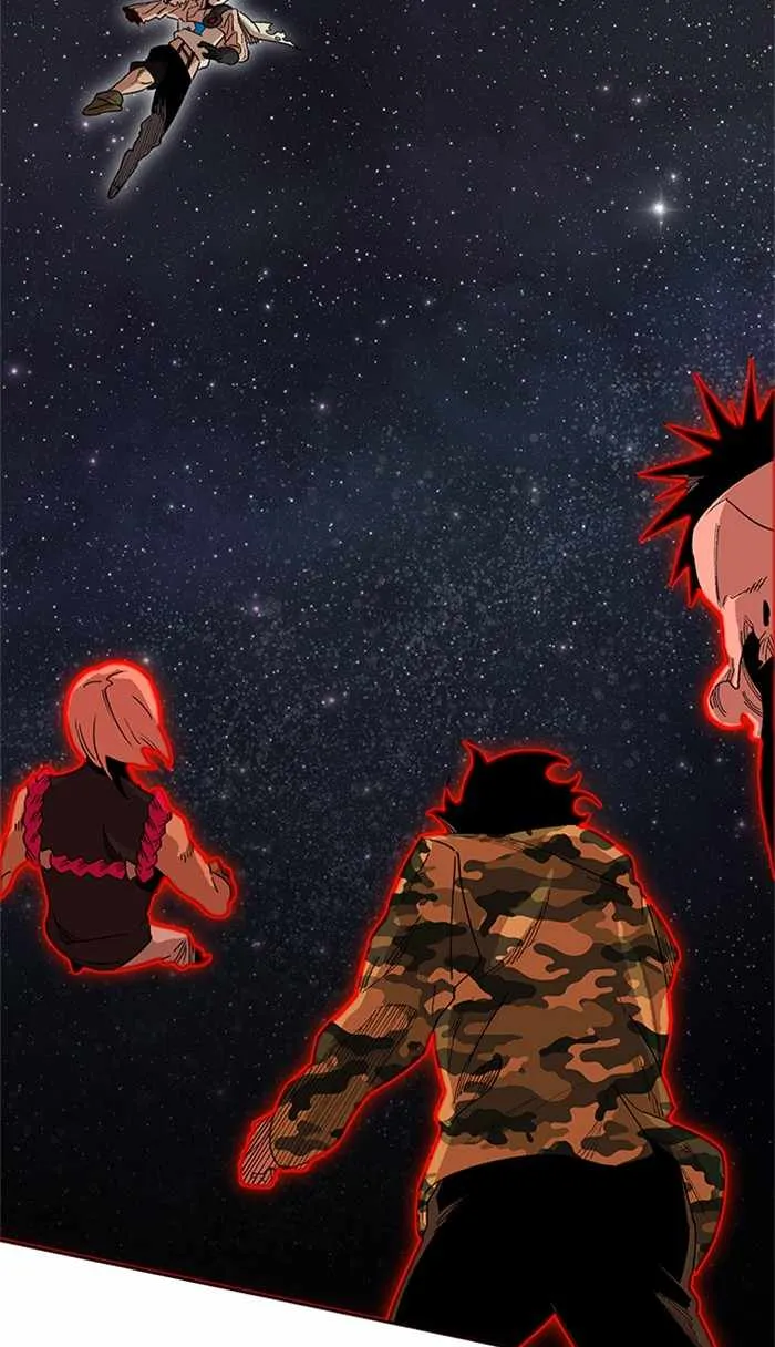 Read Hardcore Leveling Warrior chapter 310 image 109 on Lezhin
