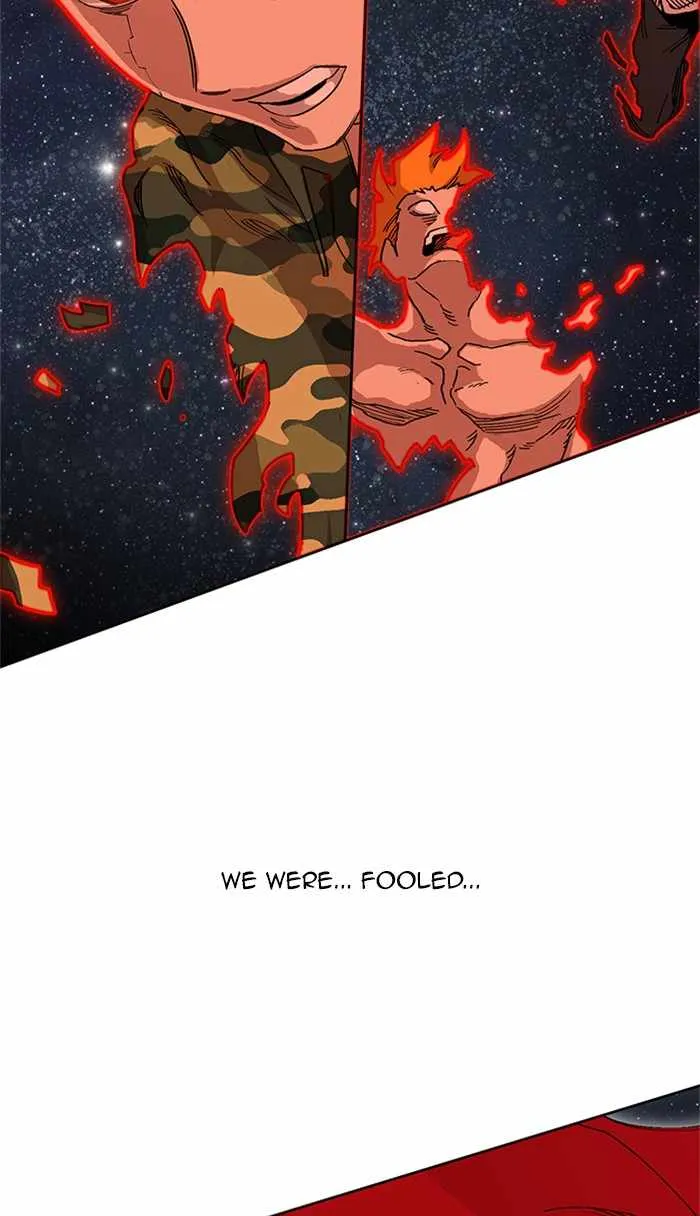 Read Hardcore Leveling Warrior chapter 310 image 111 on Lezhin