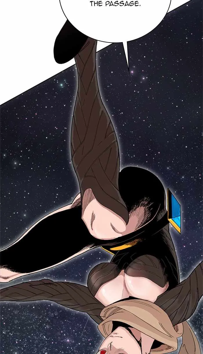 Read Hardcore Leveling Warrior chapter 310 image 115 on Lezhin