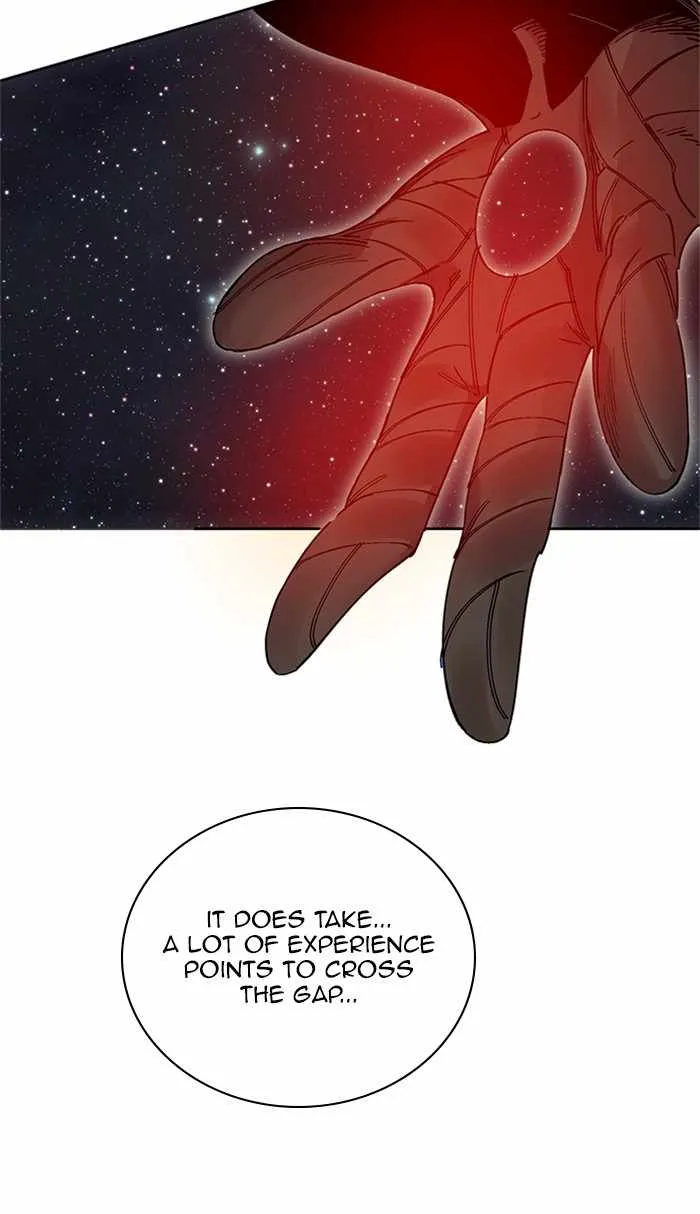 Read Hardcore Leveling Warrior chapter 310 image 117 on Lezhin
