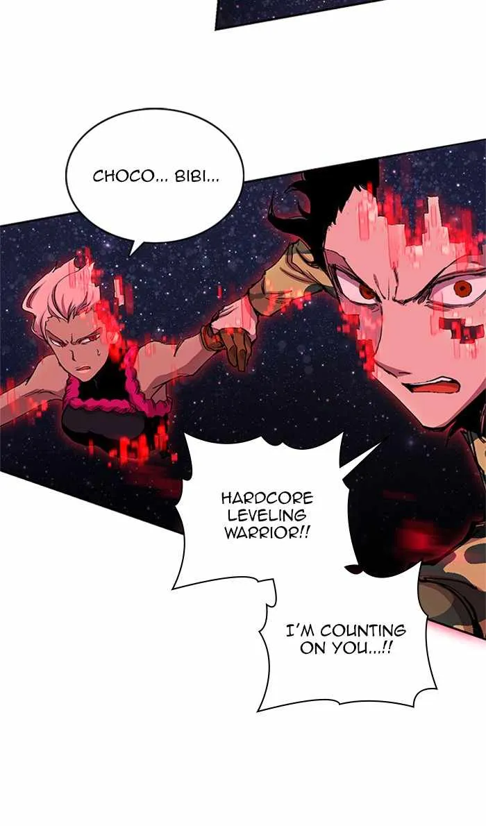 Read Hardcore Leveling Warrior chapter 310 image 120 on Lezhin