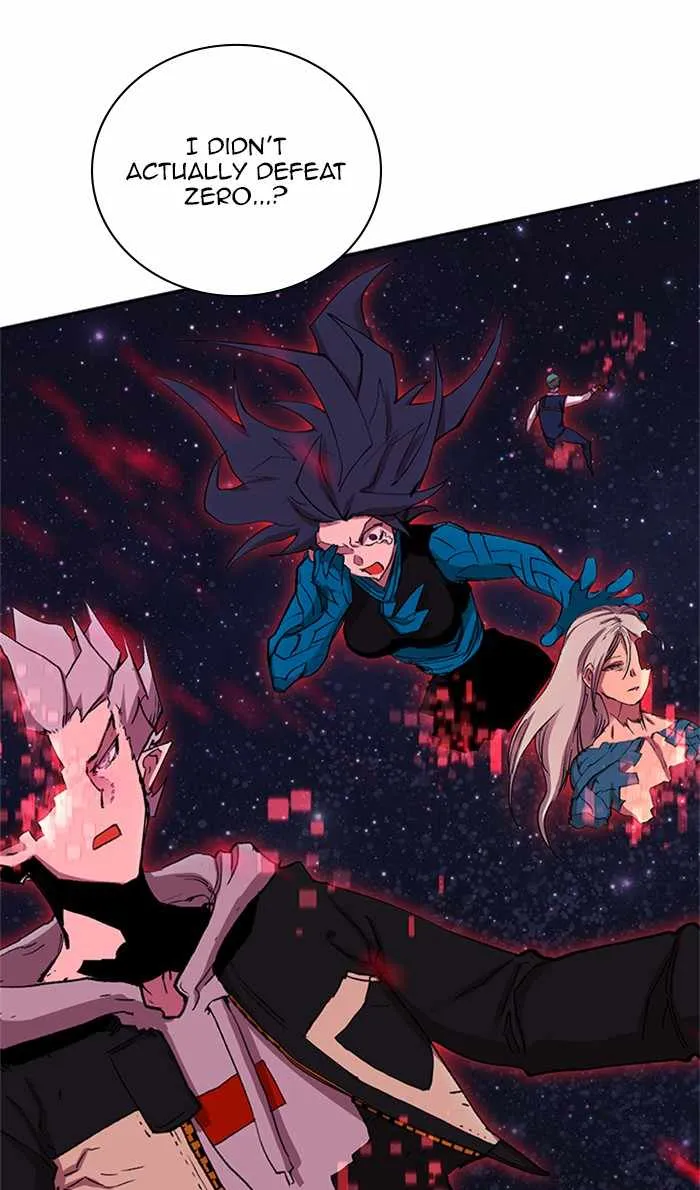 Read Hardcore Leveling Warrior chapter 310 image 130 on Lezhin