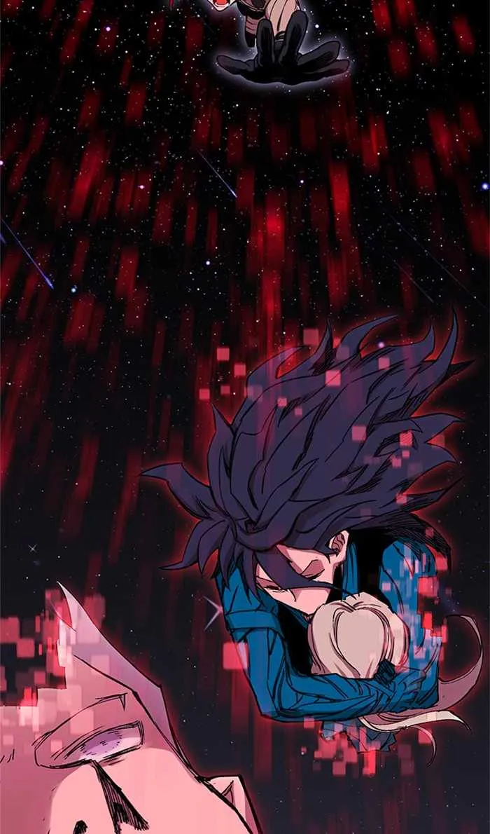 Read Hardcore Leveling Warrior chapter 310 image 136 on Lezhin