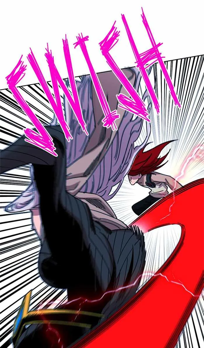 Read Hardcore Leveling Warrior chapter 310 image 15 on Lezhin