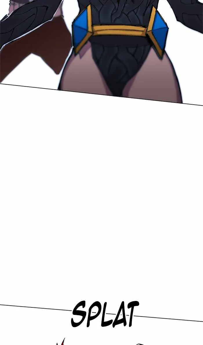Read Hardcore Leveling Warrior chapter 310 image 25 on Lezhin