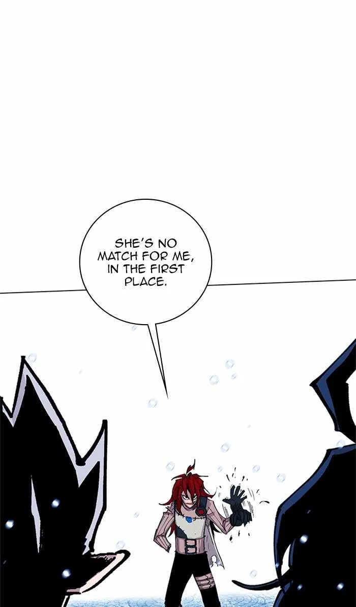 Read Hardcore Leveling Warrior chapter 310 image 30 on Lezhin