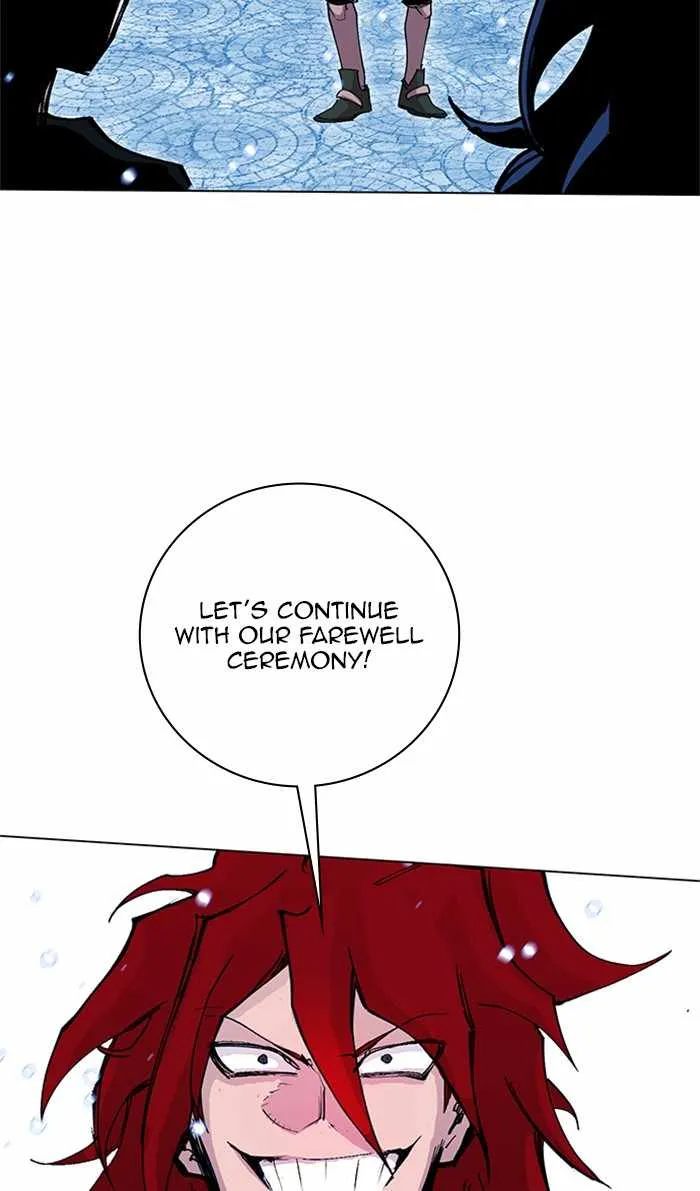 Read Hardcore Leveling Warrior chapter 310 image 31 on Lezhin