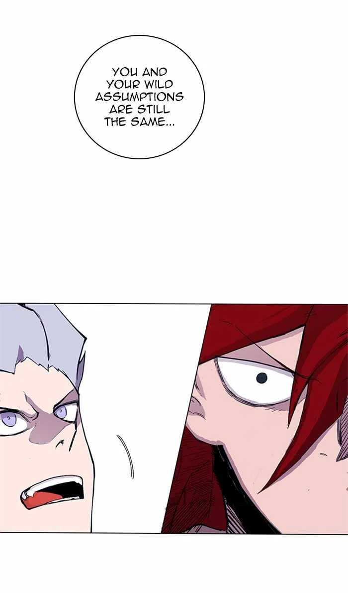 Read Hardcore Leveling Warrior chapter 310 image 34 on Lezhin