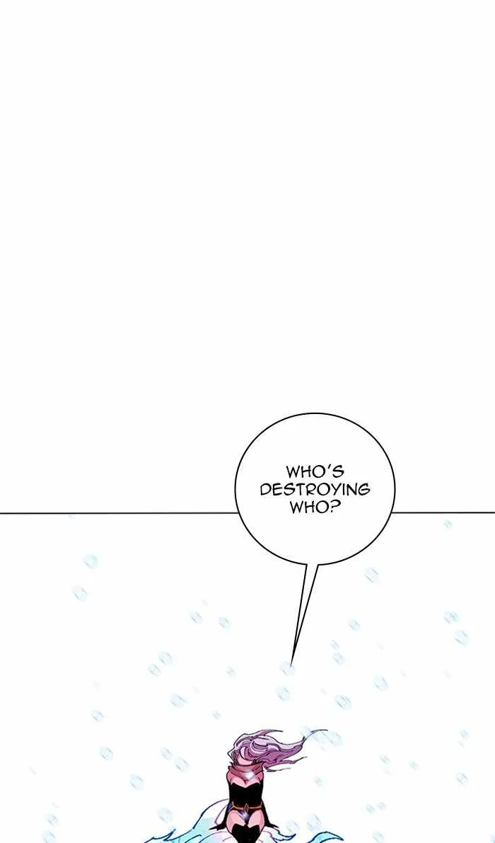 Read Hardcore Leveling Warrior chapter 310 image 35 on Lezhin