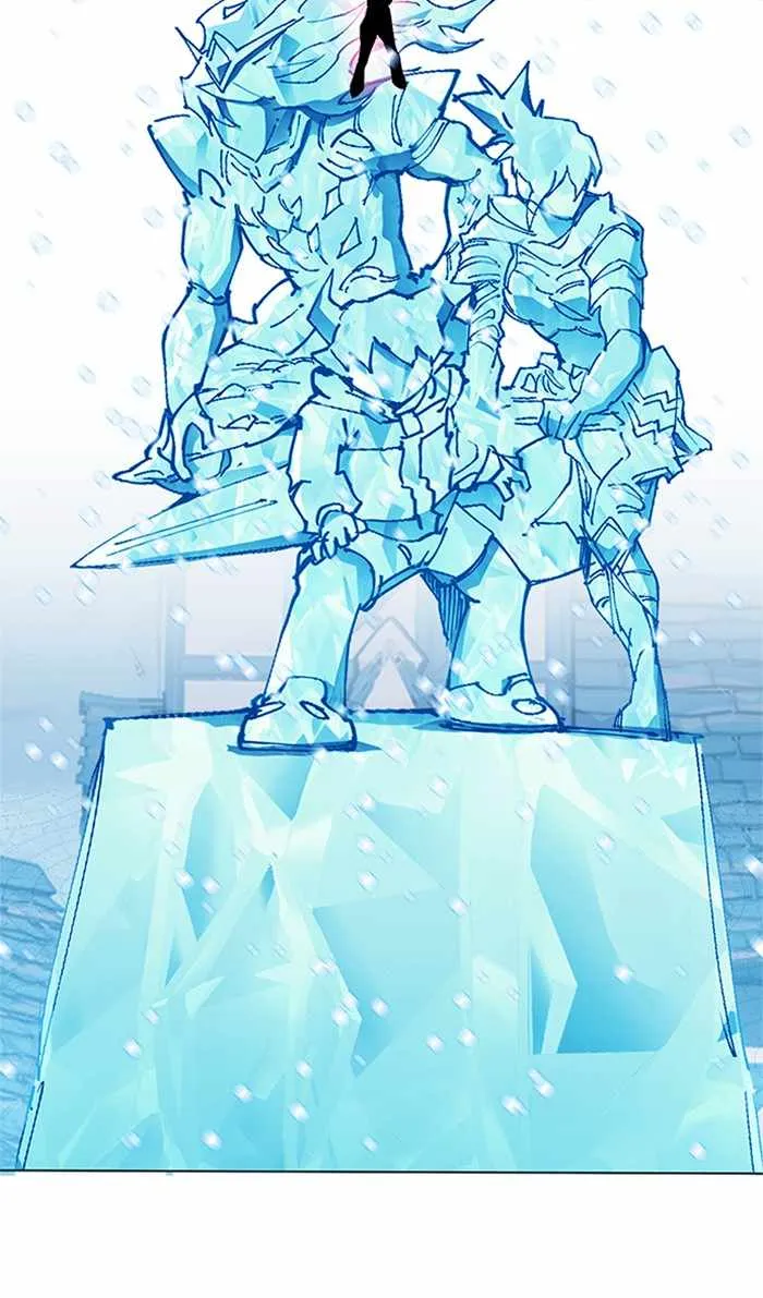 Read Hardcore Leveling Warrior chapter 310 image 36 on Lezhin