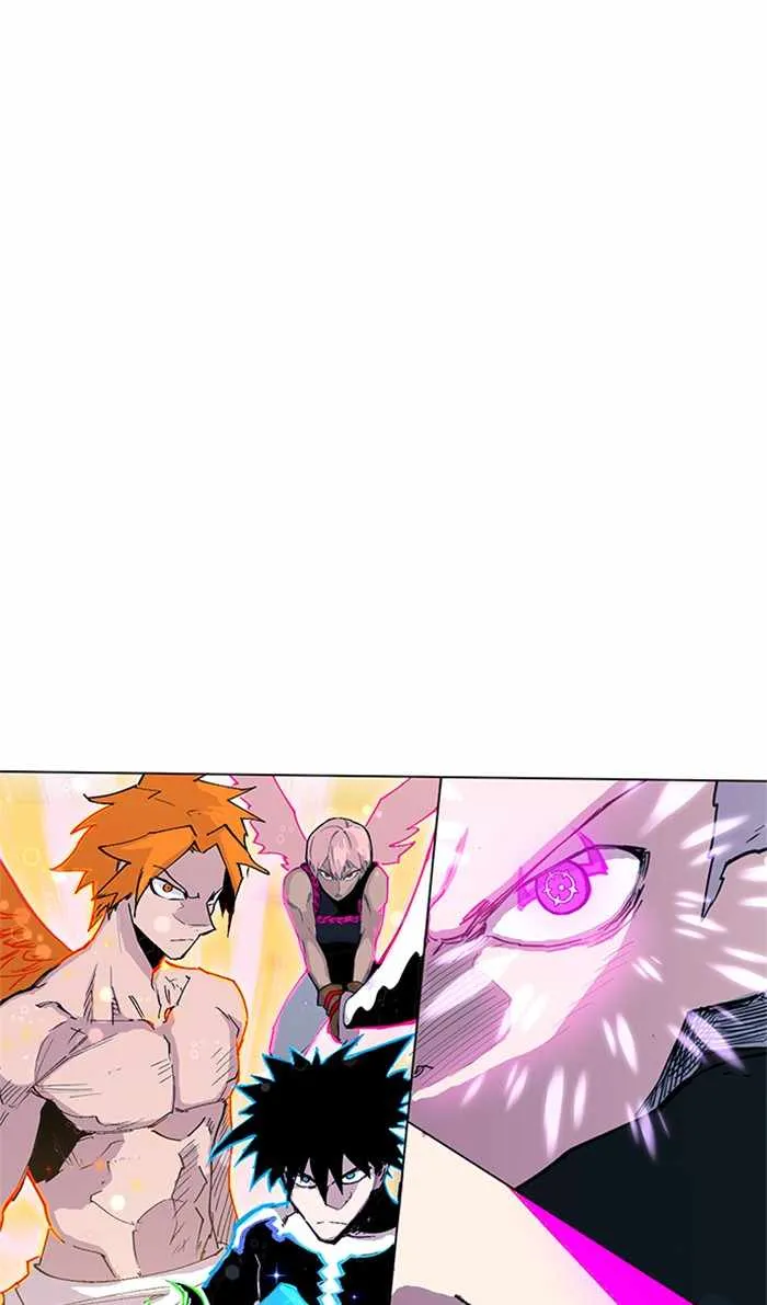 Read Hardcore Leveling Warrior chapter 310 image 37 on Lezhin