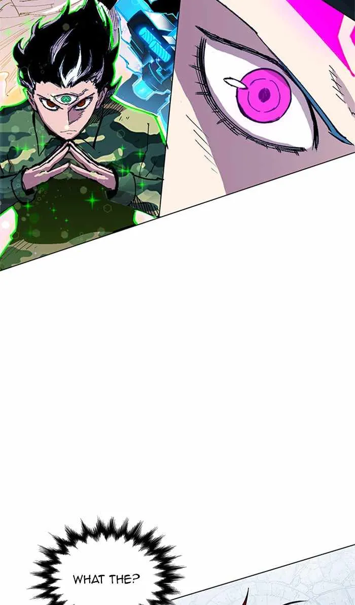 Read Hardcore Leveling Warrior chapter 310 image 38 on Lezhin