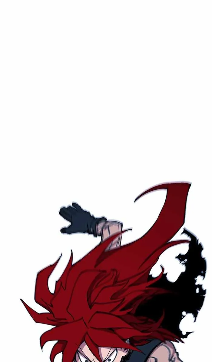 Read Hardcore Leveling Warrior chapter 310 image 4 on Lezhin