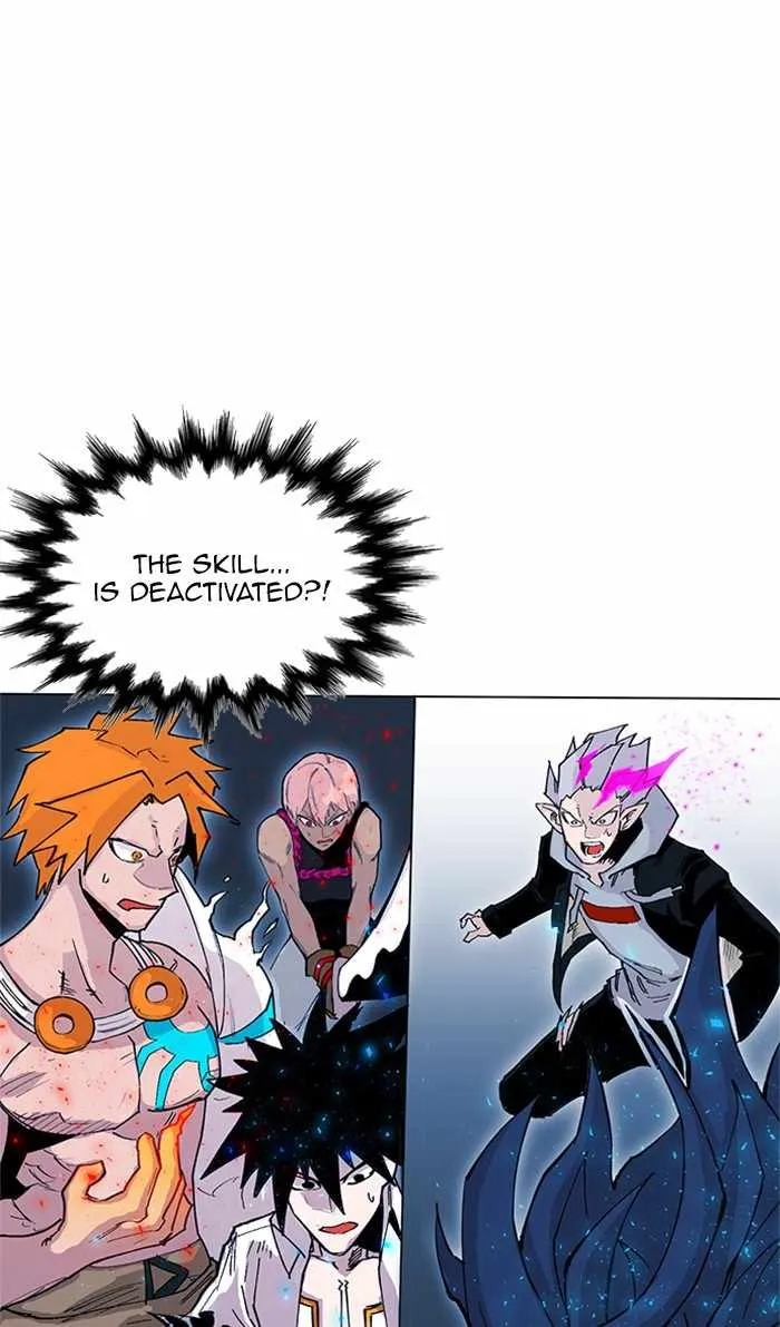 Read Hardcore Leveling Warrior chapter 310 image 42 on Lezhin