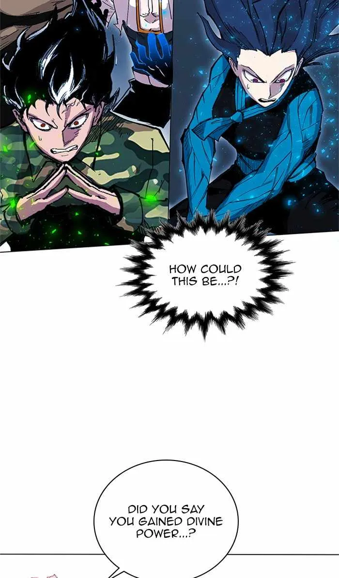 Read Hardcore Leveling Warrior chapter 310 image 43 on Lezhin
