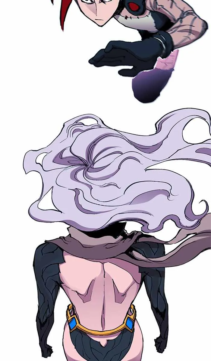 Read Hardcore Leveling Warrior chapter 310 image 5 on Lezhin
