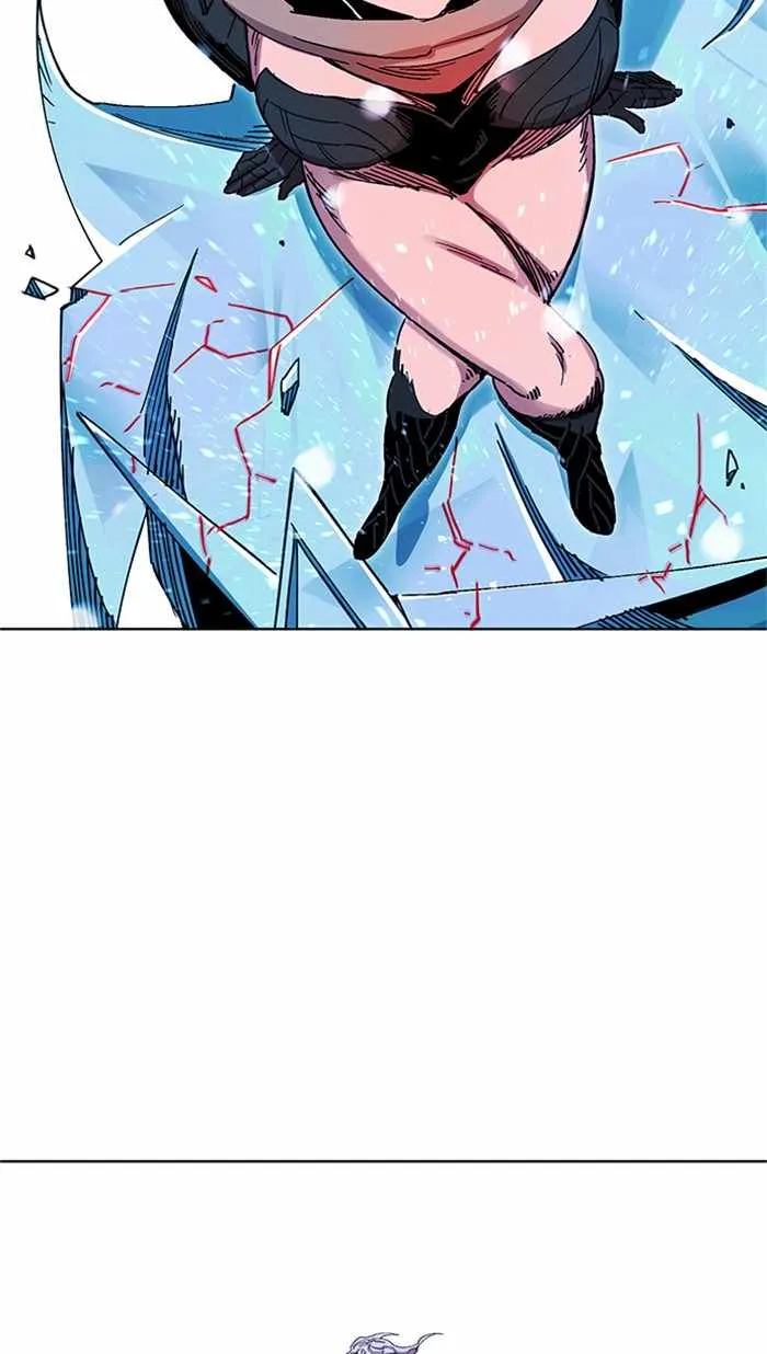 Read Hardcore Leveling Warrior chapter 310 image 50 on Lezhin
