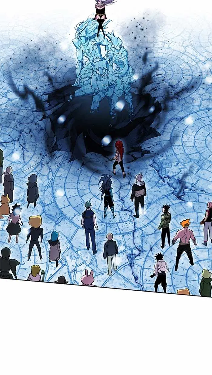 Read Hardcore Leveling Warrior chapter 310 image 51 on Lezhin