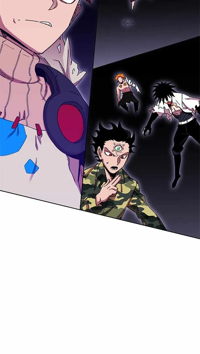 Read Hardcore Leveling Warrior chapter 310 image 54 on Lezhin