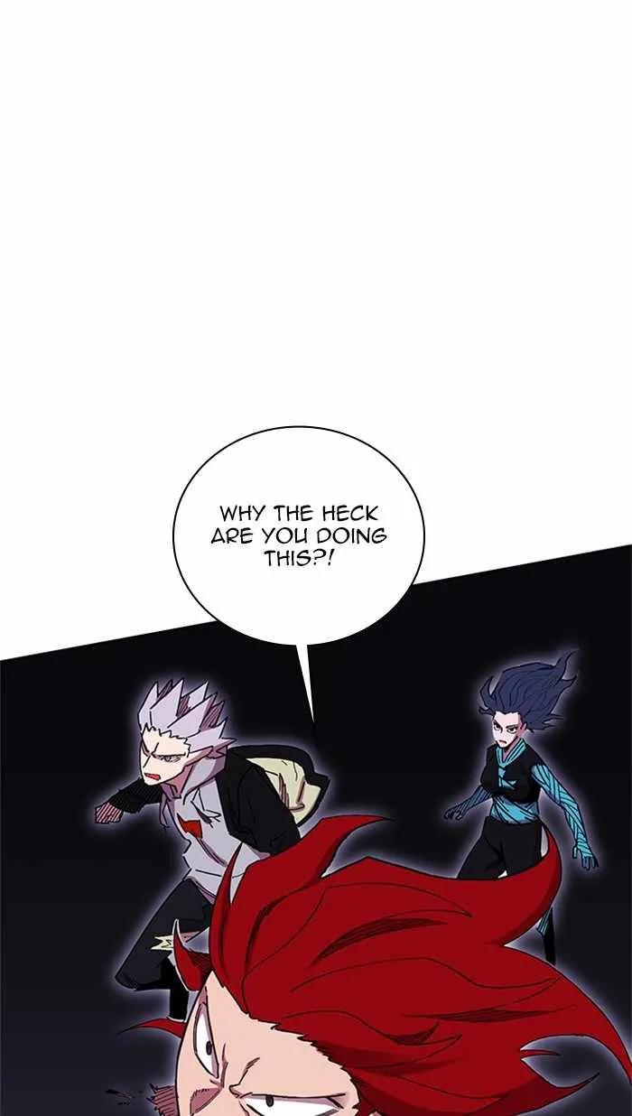 Read Hardcore Leveling Warrior chapter 310 image 61 on Lezhin
