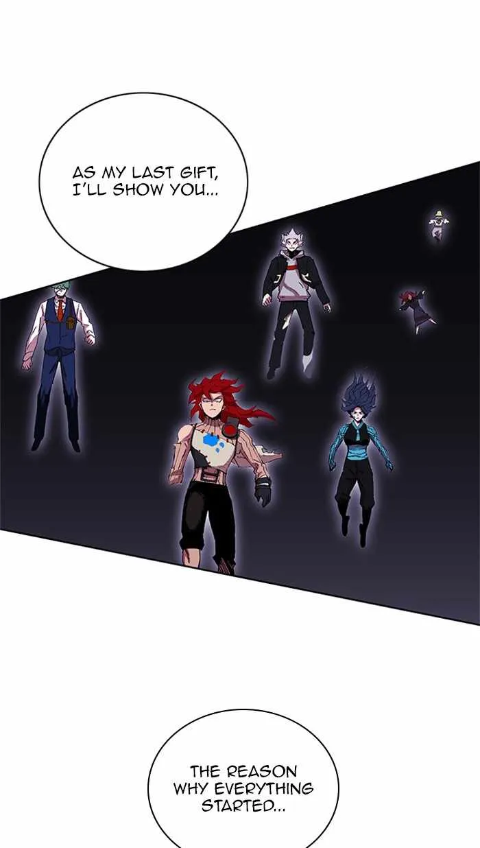 Read Hardcore Leveling Warrior chapter 310 image 64 on Lezhin