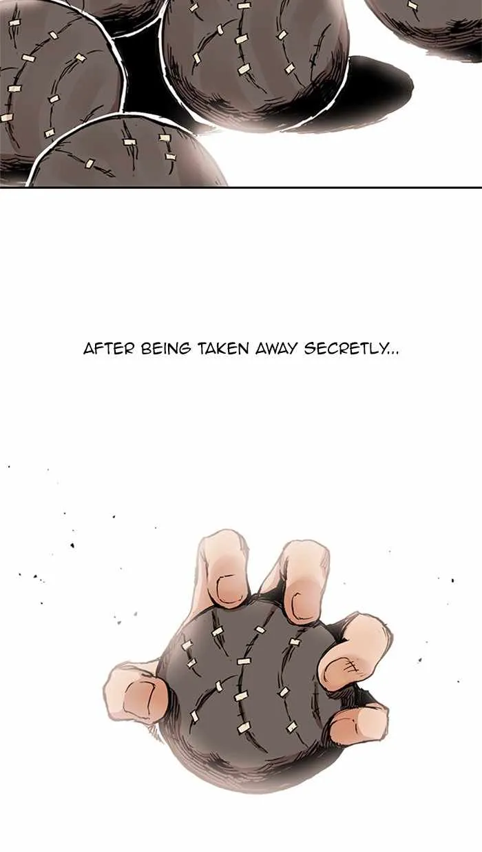 Read Hardcore Leveling Warrior chapter 310 image 67 on Lezhin