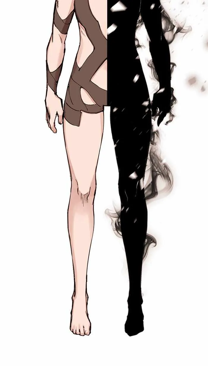 Read Hardcore Leveling Warrior chapter 310 image 73 on Lezhin
